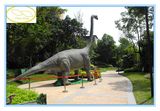 Brachiosaurus Jurassic Park Dinosaur Costume