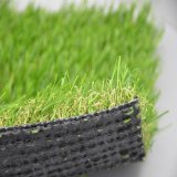 Natural Green Artificial Grass Synthetic Lawn Carpet (CS)