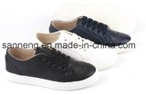 New Style Ladies Sneaker /Comfortable / White Shoes with Vintage Style