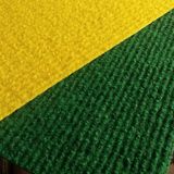 China Commercial Ribbbed Carpet for Walkway, Corridor