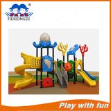 Outdoor Children Playground Equipment for Sale Txd16-Hod007