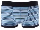 2016 BSCI Oeko-Tex 100 Men's Underwear Boxer Dyed Yarn 031710