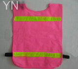 Hot Sale Reflective Safety Vest / Clothes for Kids