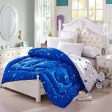 Cheap Price Printed Polyester Microfibre Quilt Duvet