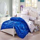 Cheap Price Printed Polyester Microfibre Quilt Duvet