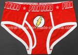 New Print Design Men's Underwear Brief
