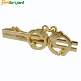 Latest Design Gold Custom Ties Clips