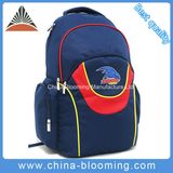 600d Polyester Adults Sports Student School Backpack Bag