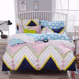 OEM Manufacture Printed Collection Bedding Quilt Cover