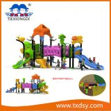 En1176 Passed Child Outdoor Playground Equipment