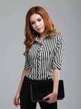 High Standard Cotton Women Shirts