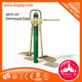 Hot Sale Adult Mini-Ski Body Building Machine for Garden