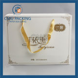 Recycled Kraft Clothing Paper Bag (DM-GPBB-078)