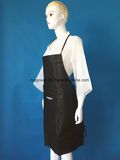 Beauty Salon and SPA PP Disposable Non-Woven Apron