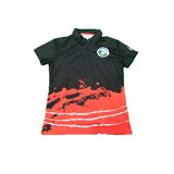 Custom Printed Men's Polo T Shirt Polo Shirt for Men