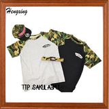 Design Your Own Shirts Camo Cotton T Shirts for Men