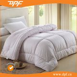 100% Microfiber Quilt in Checking Design (DPF201538)