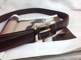 Men Leather Belts (JK-150502C)