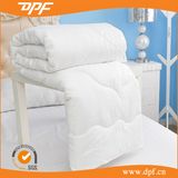 Cheap King Size 100polyester Bed Quilt Hotel Duvet Comforter Set