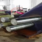 Fire Resistant Artificial Turf Carpet