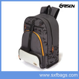 New Style Classic College School Fashion Polyester Backpack