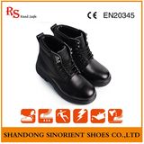 Mining Work Time Safety Shoes Poland