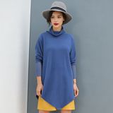 New Design Women's Cashmere Sweater for Wholesale