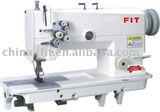 Accept Paypal High-Speed 2-Needle Lockstitch Sewing Machine