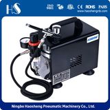 Airbrush Compressor AS18BK