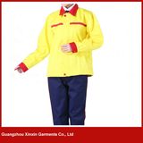 Customized Good Quality Men Women Work Coverall Supplier (W251)