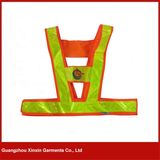 Customized Good Quality Men Women Safety Garments Supplier (W56)