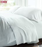 Bamboo Fibre Soft Hotel Duvet Cover Sets