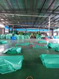 High Tear Strength Waterproof Tent Fabric PE Tarpaulin Manufacture PE Tarpaulins