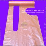 Disposable HDPE Apron