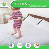 Amazon Hot Seller Cooling Touch Luxury Tencel Waterproof Mattress Cover