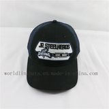 China Wholesale Website Summer Hunting Sports Embroidered Mesh Trucker Hats