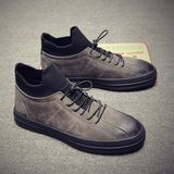 Mens Leather Boots Leather Upper Fashion Good Quanilty Cheap