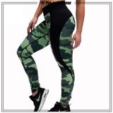 Body Slimming Wholesale Hip Lifter Body Building Custom Yoga Pants