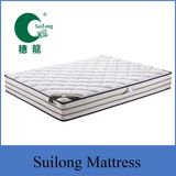 Home Furniture Modern Furniture Memory Foam Mattress Spring Mattress SL1711