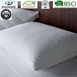 RDS Hotel/Home Gusset Goose/Duck Down Feather Pillow Rectangle Three Chamble Pillow