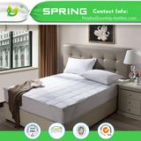 China Supplier Home Bedding Coolmax 100% Waterproof Mattress Protector Fitted Sheet