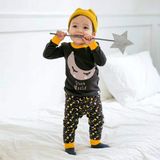 Kids Waer Sleep Wear Night Baby Clothes Pajamas