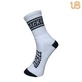 Men's Cotton Strong Cushion Crew Sport Sock