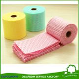 Disposable Beauty Cleaning Cloth Facial Towel Napkins