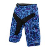 Blue Classical Style Motocross Mx Gear OEM Racing Shorts (ASP04)