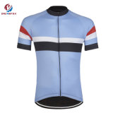 Cheap Sportswear Sublimated Cycling Jerseys Custom Dry Fit Cycling Wear