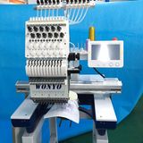 Feiya Computer Embroidery Machine Price Wy1201CS