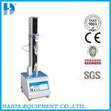 Desktop Universal Zipper Tensile Strength Testing Equipment