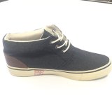 2107best Quality Casual and Comfortable Canvas Shoes Many Colors Rubber Outsole