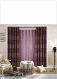 Printed Curtain